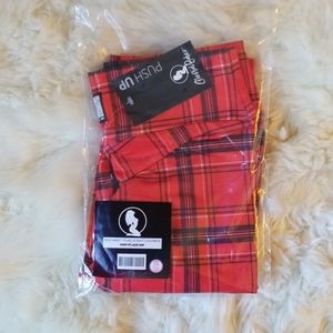 Clelestial body leggings